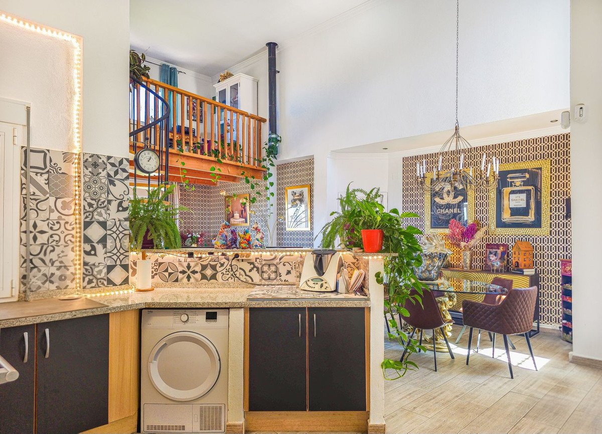 3 Bed Detached Villa in Arenas