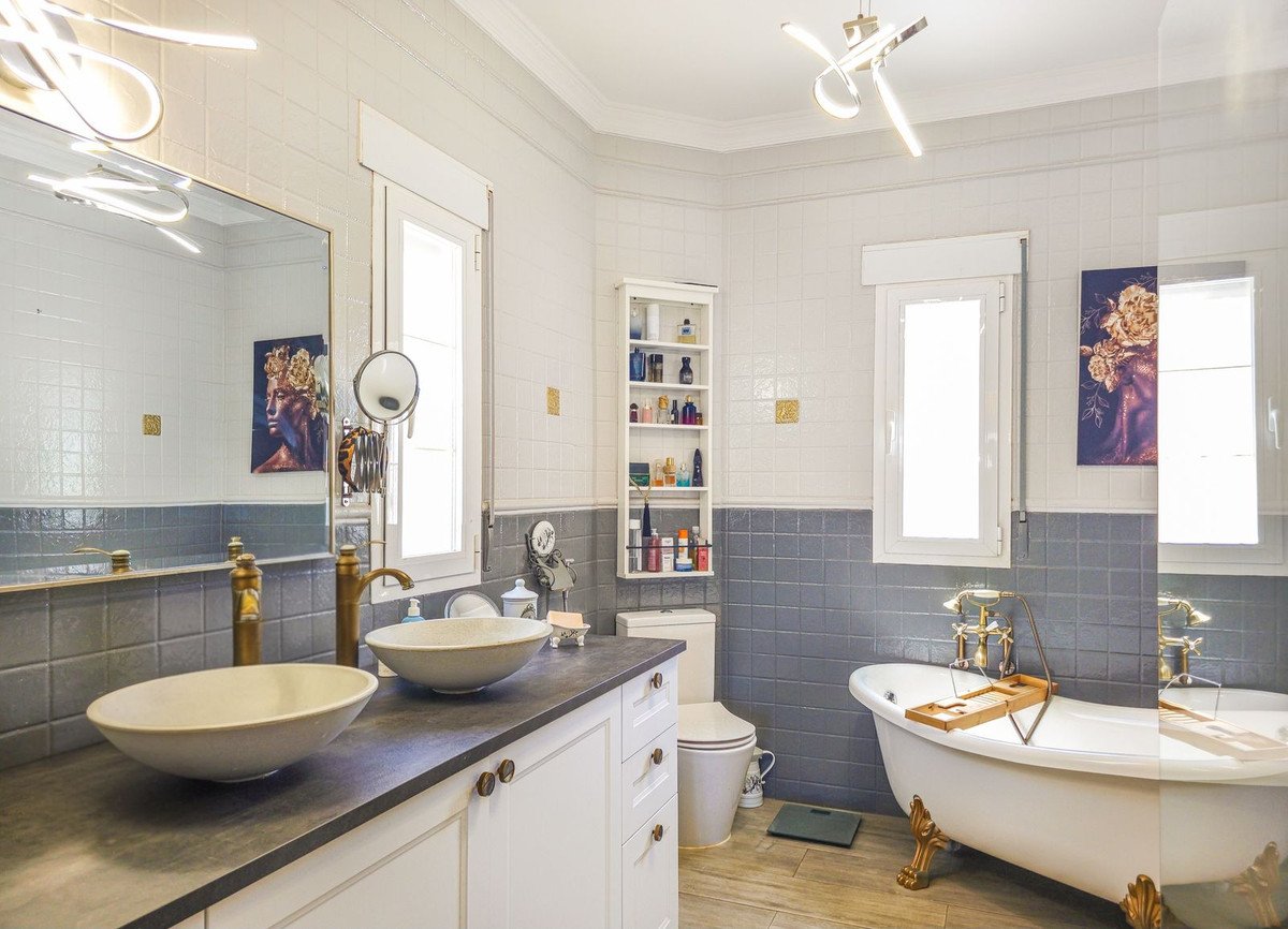 3 Bed Detached Villa in Arenas
