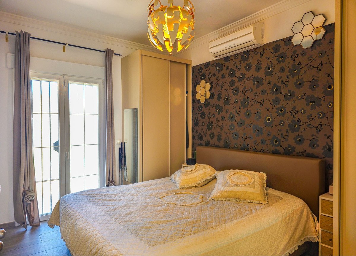 3 Bed Detached Villa in Arenas