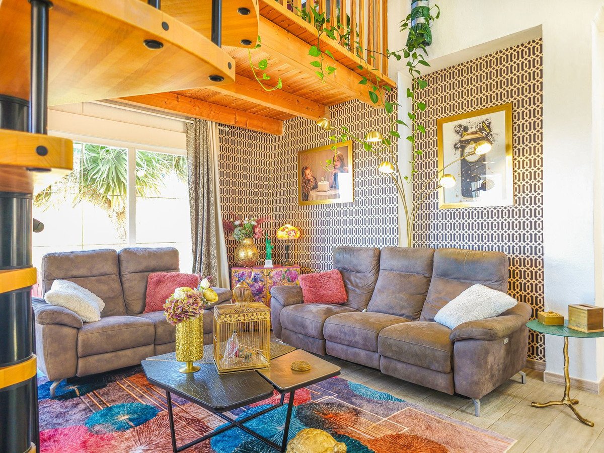 3 Bed Detached Villa in Arenas