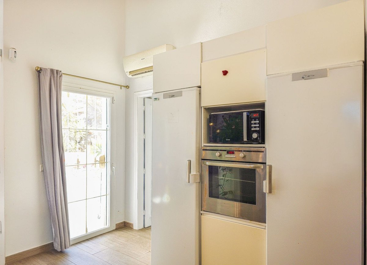 3 Bed Detached Villa in Arenas