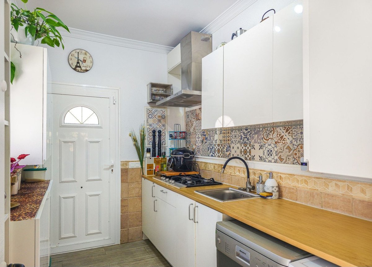 3 Bed Detached Villa in Arenas