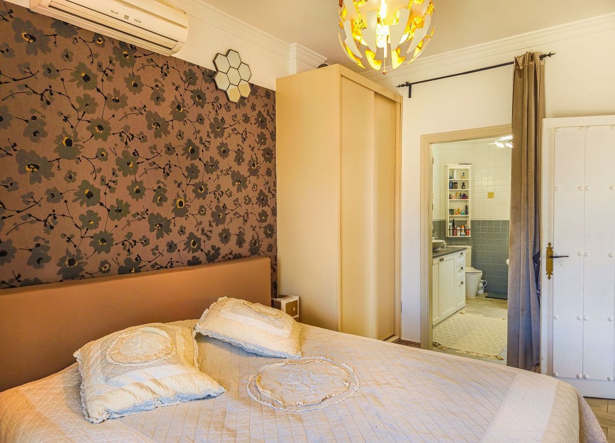 3 Bed Detached Villa in Arenas