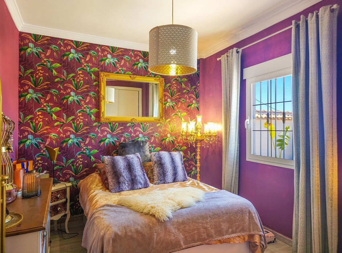 3 Bed Detached Villa in Arenas