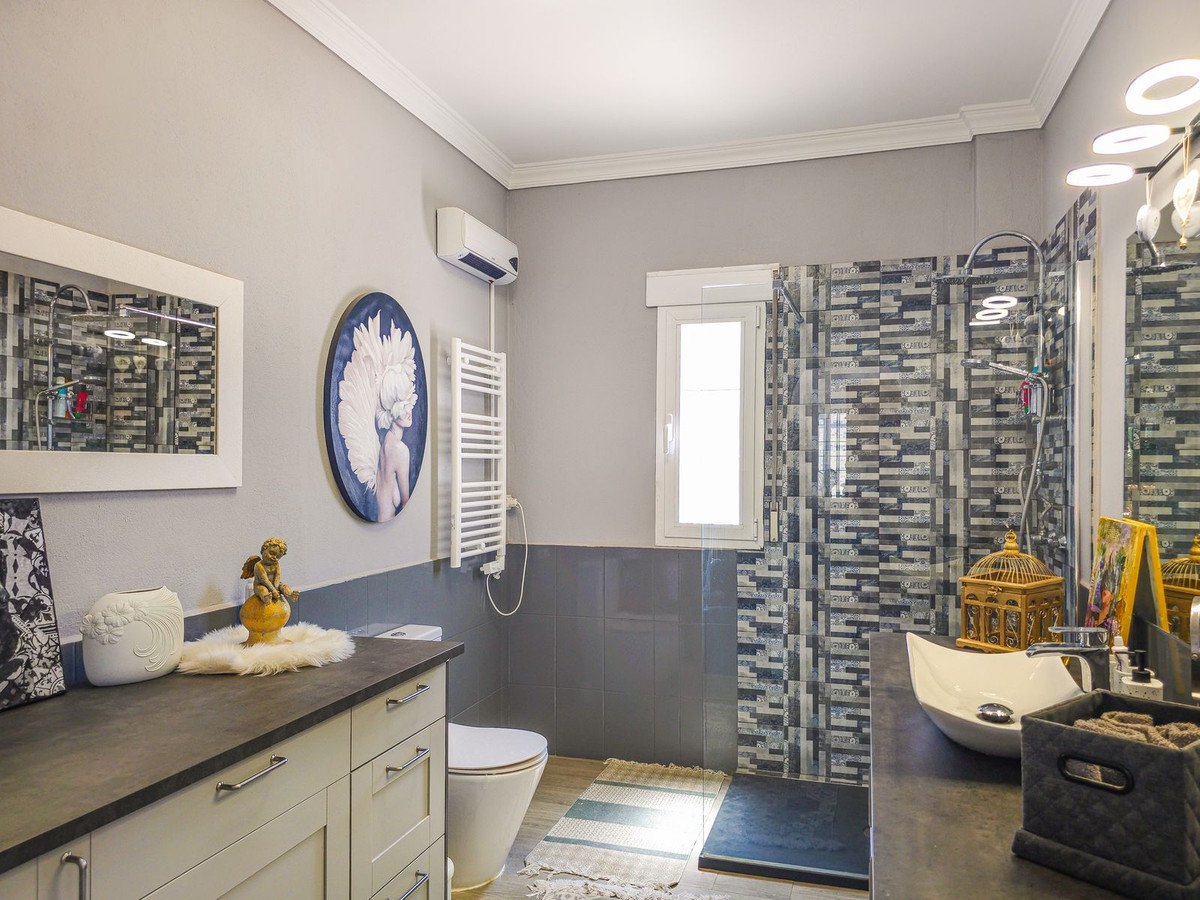 3 Bed Detached Villa in Arenas