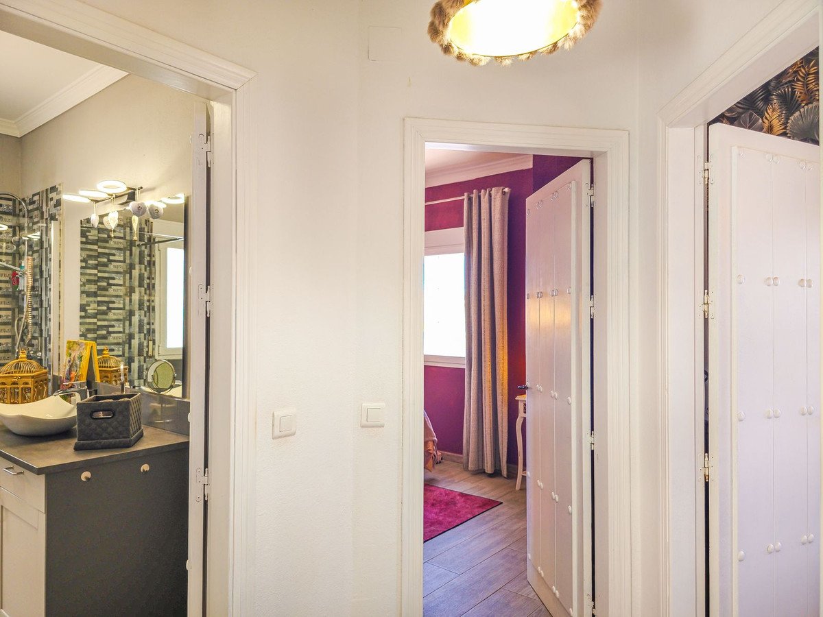 3 Bed Detached Villa in Arenas