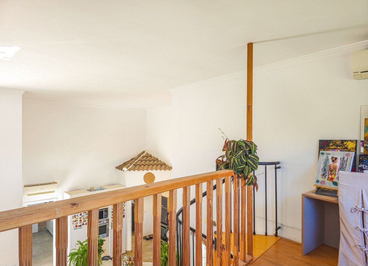 3 Bed Detached Villa in Arenas