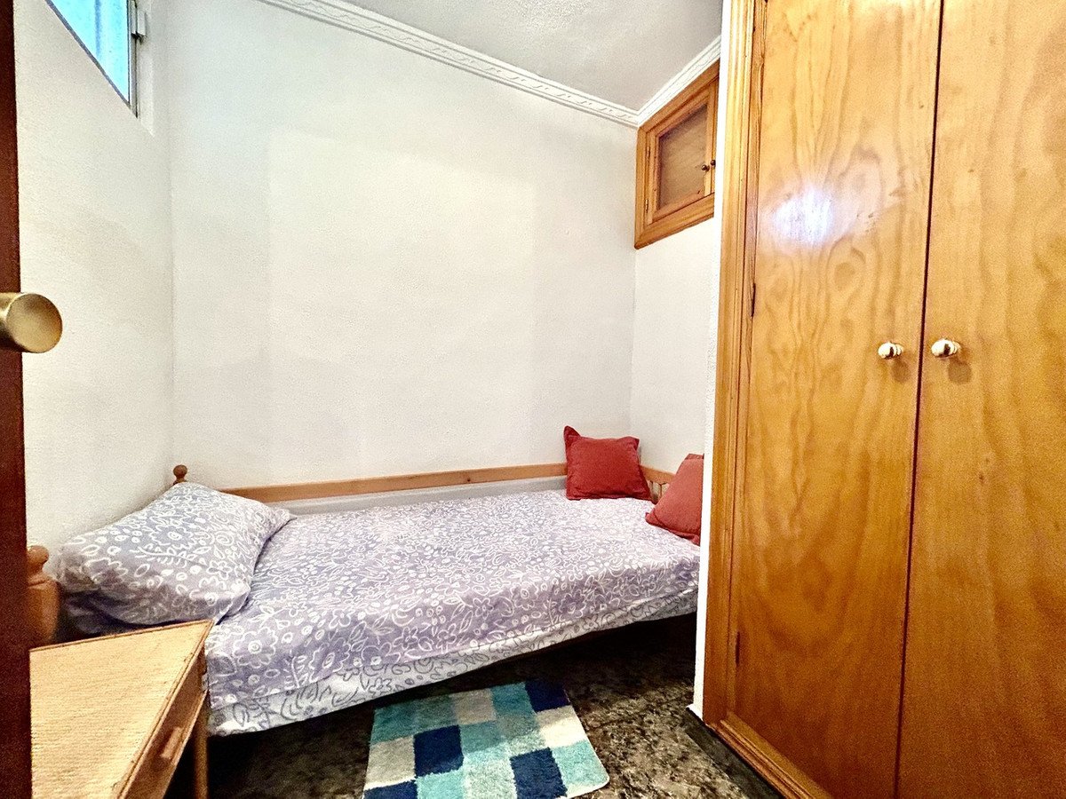 3 Bed Ground Floor Apartment in Punta Prima