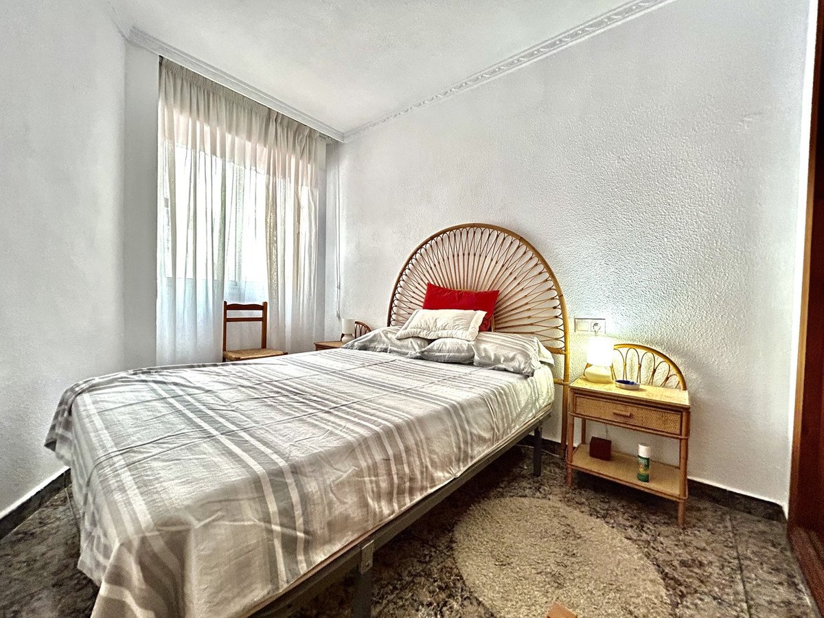 3 Bed Ground Floor Apartment in Punta Prima