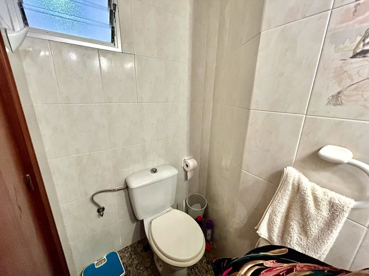 3 Bed Ground Floor Apartment in Punta Prima