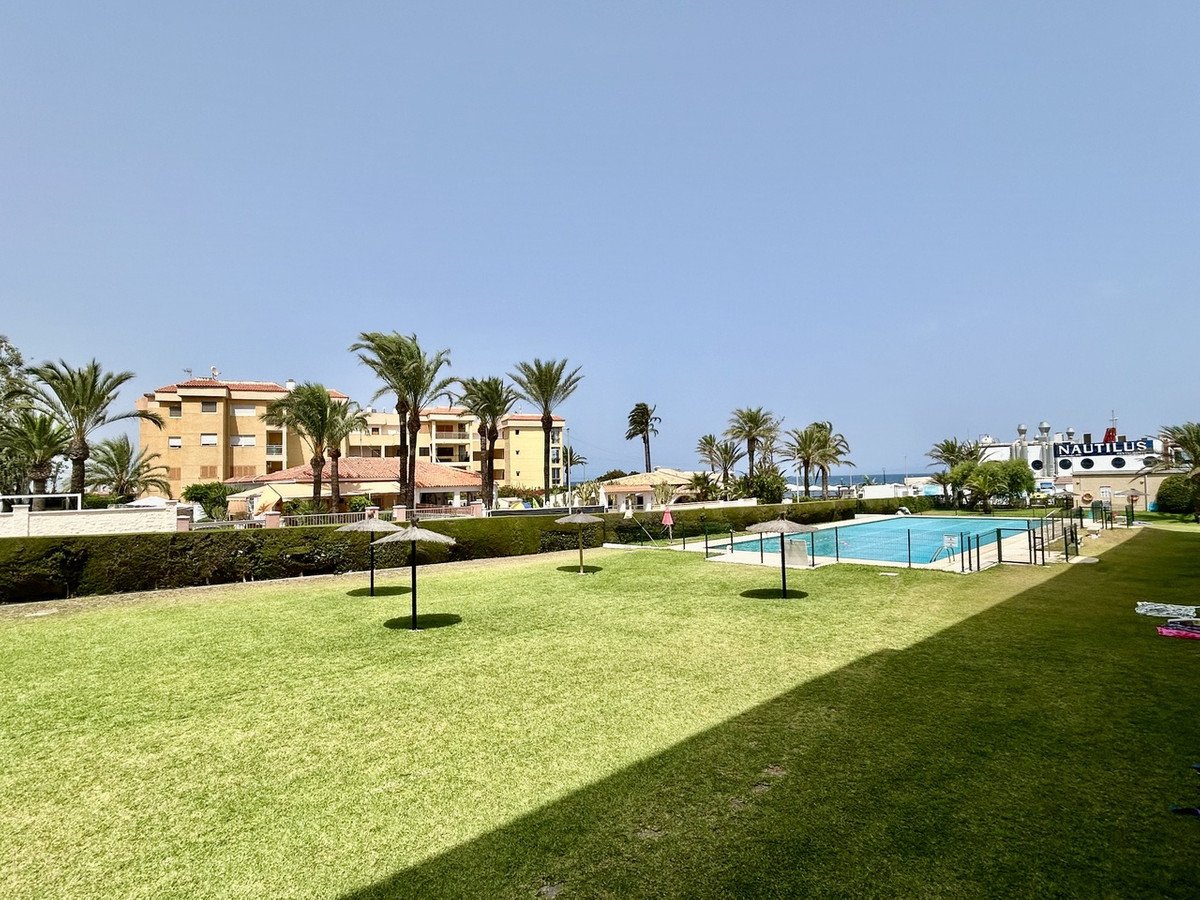 3 Bed Ground Floor Apartment in Punta Prima
