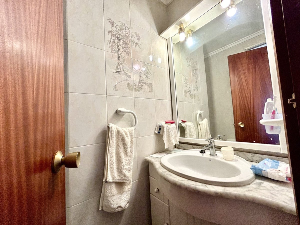3 Bed Ground Floor Apartment in Punta Prima