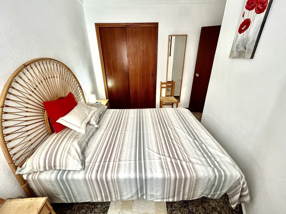 3 Bed Ground Floor Apartment in Punta Prima