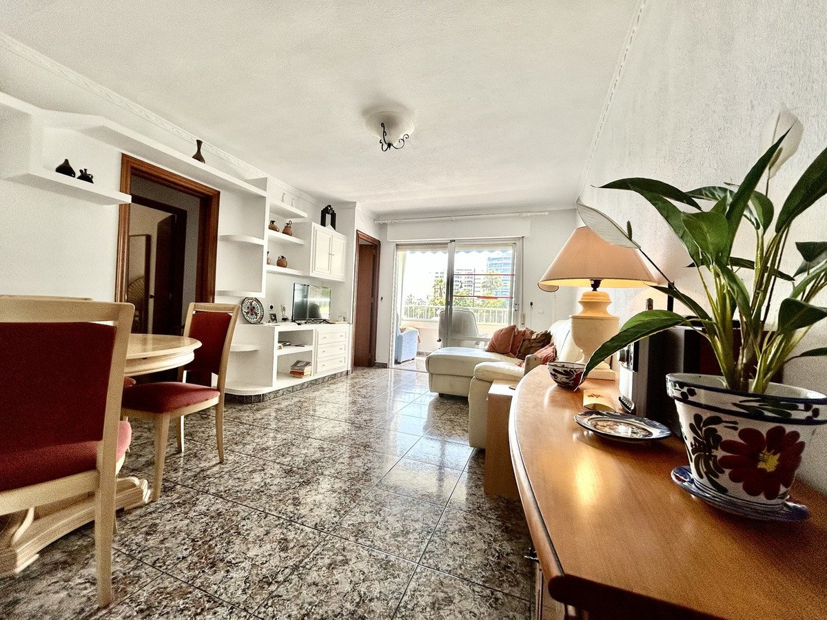 3 Bed Ground Floor Apartment in Punta Prima