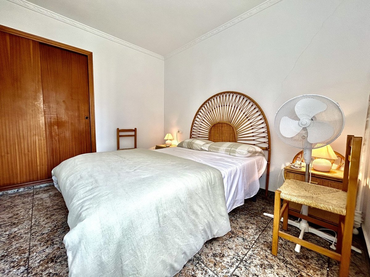 3 Bed Ground Floor Apartment in Punta Prima