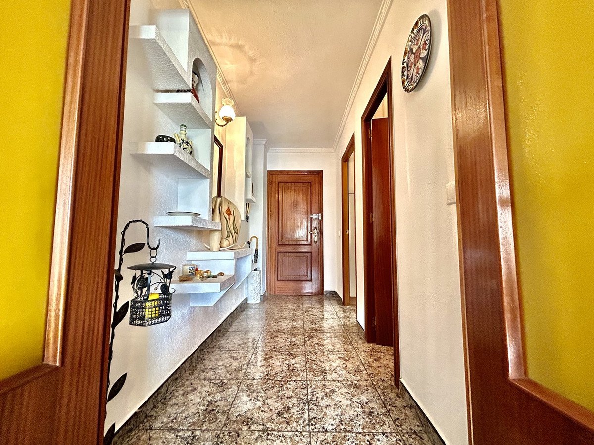 3 Bed Ground Floor Apartment in Punta Prima