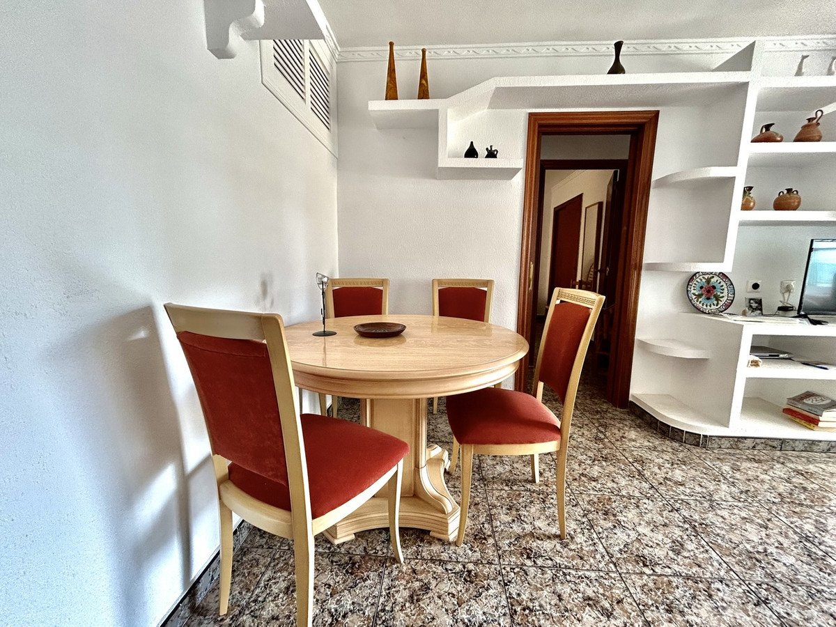 3 Bed Ground Floor Apartment in Punta Prima