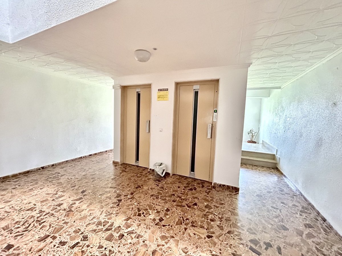 3 Bed Ground Floor Apartment in Punta Prima