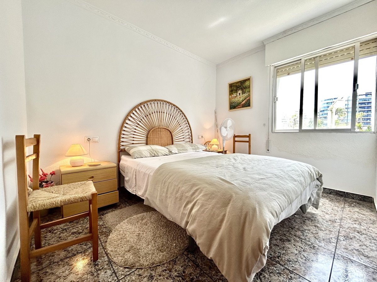 3 Bed Ground Floor Apartment in Punta Prima