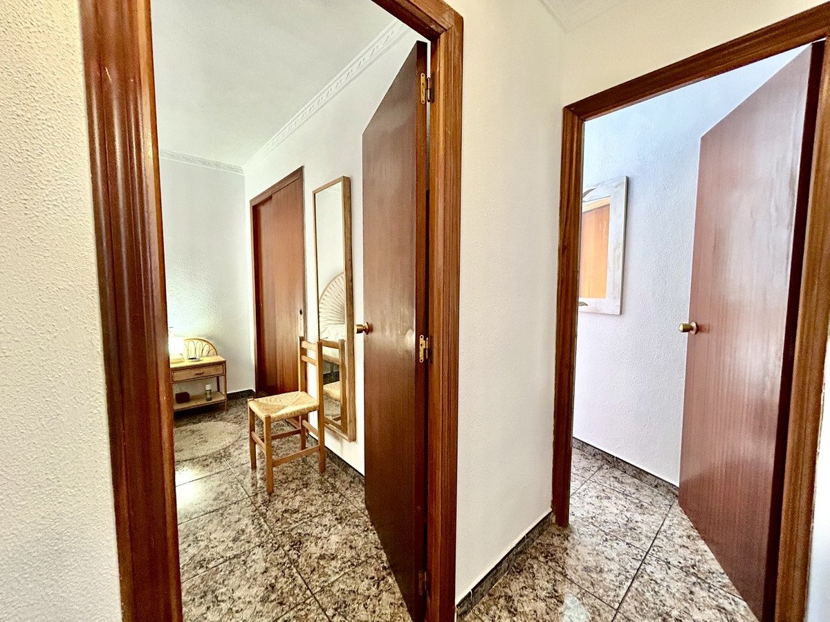 3 Bed Ground Floor Apartment in Punta Prima