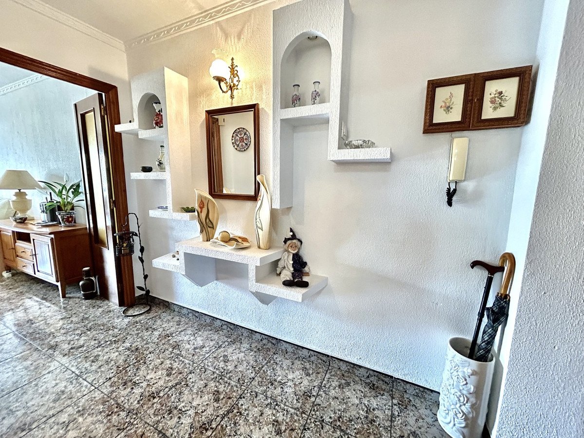 3 Bed Ground Floor Apartment in Punta Prima