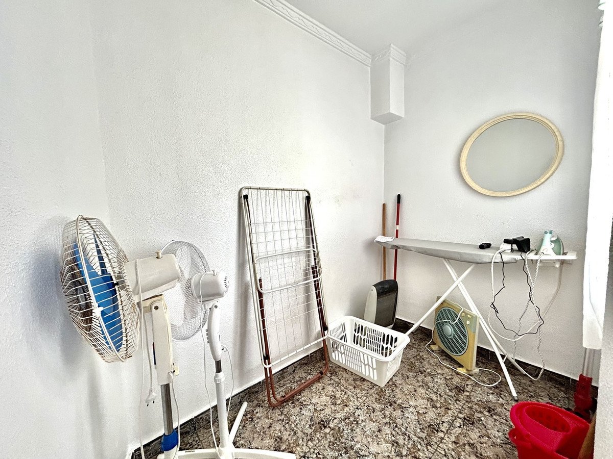 3 Bed Ground Floor Apartment in Punta Prima