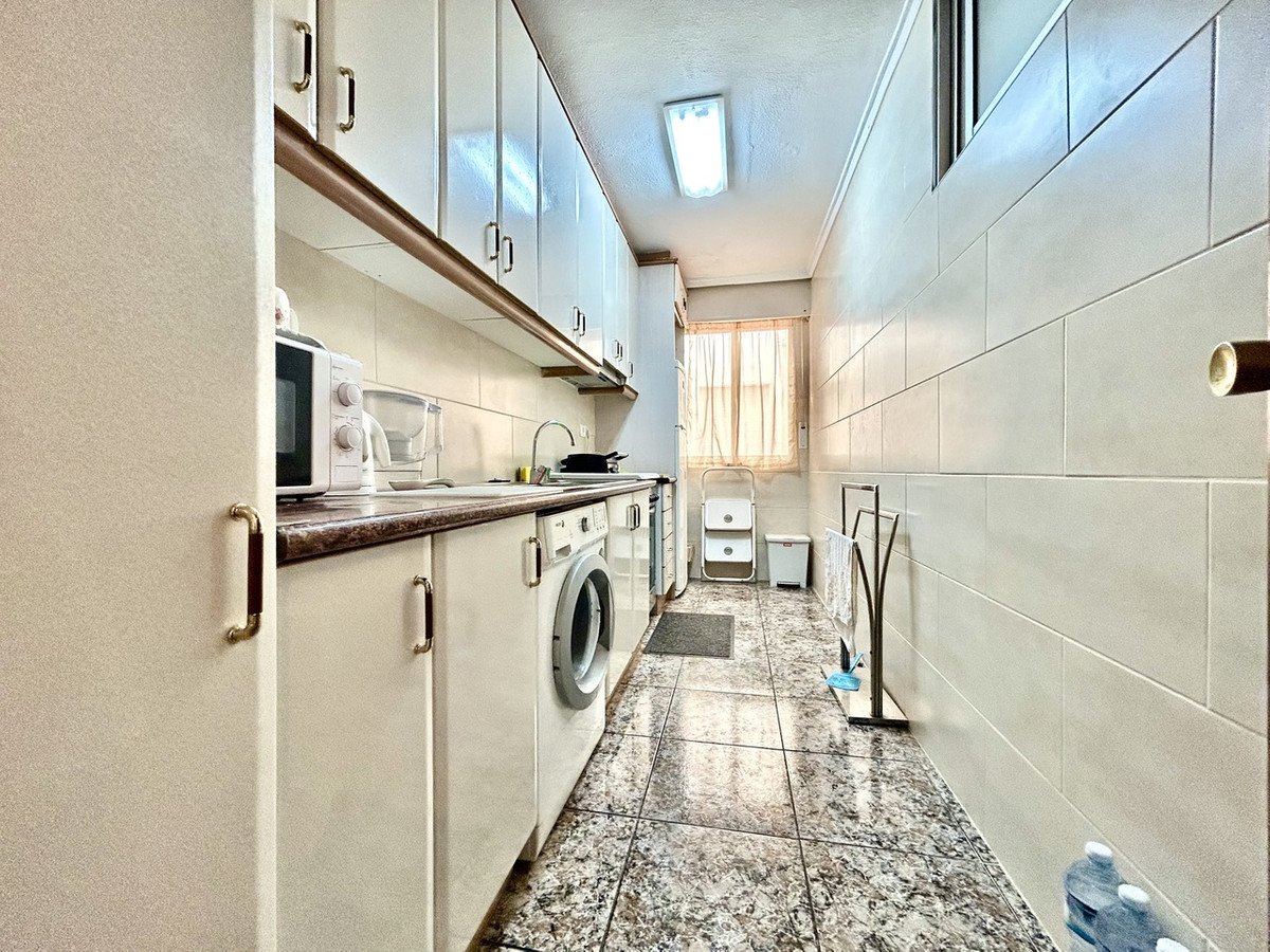 3 Bed Ground Floor Apartment in Punta Prima