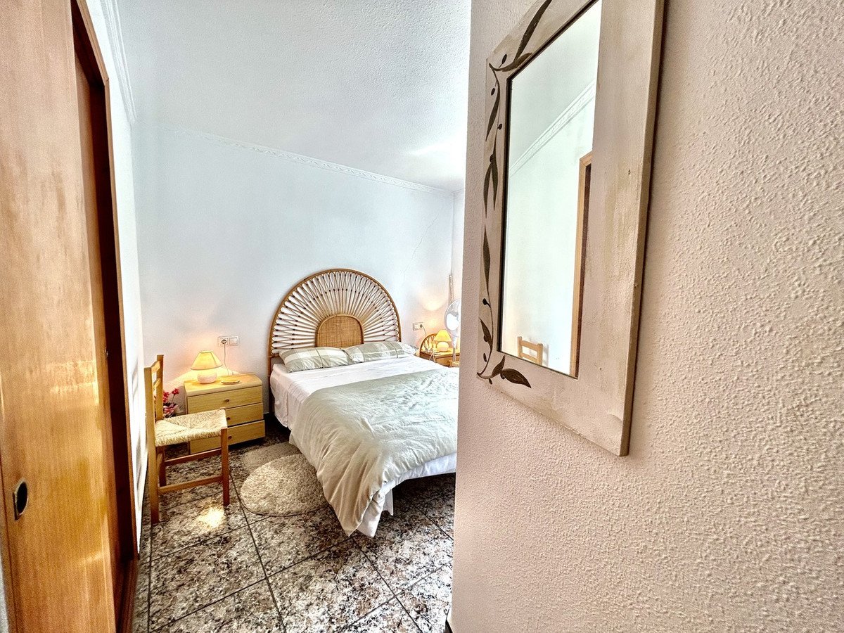 3 Bed Ground Floor Apartment in Punta Prima