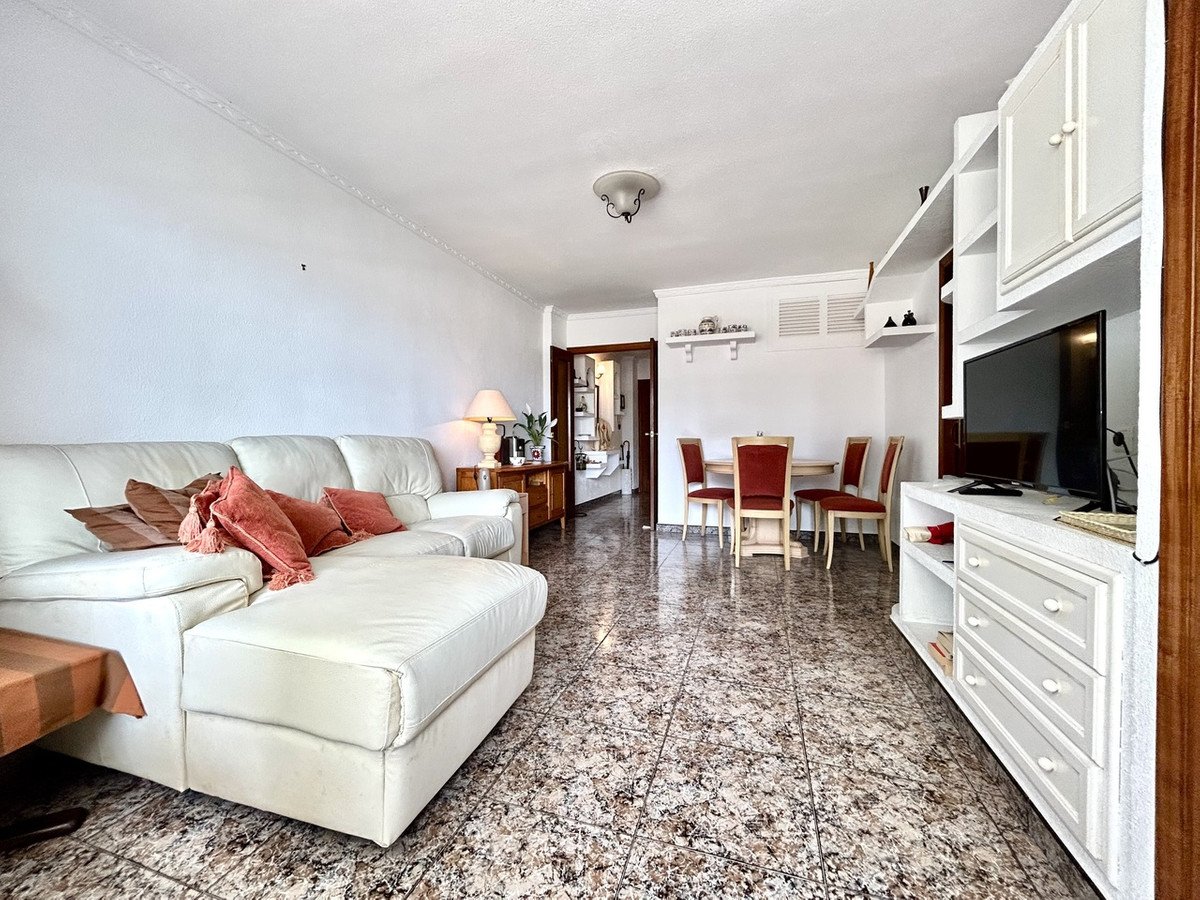 3 Bed Ground Floor Apartment in Punta Prima