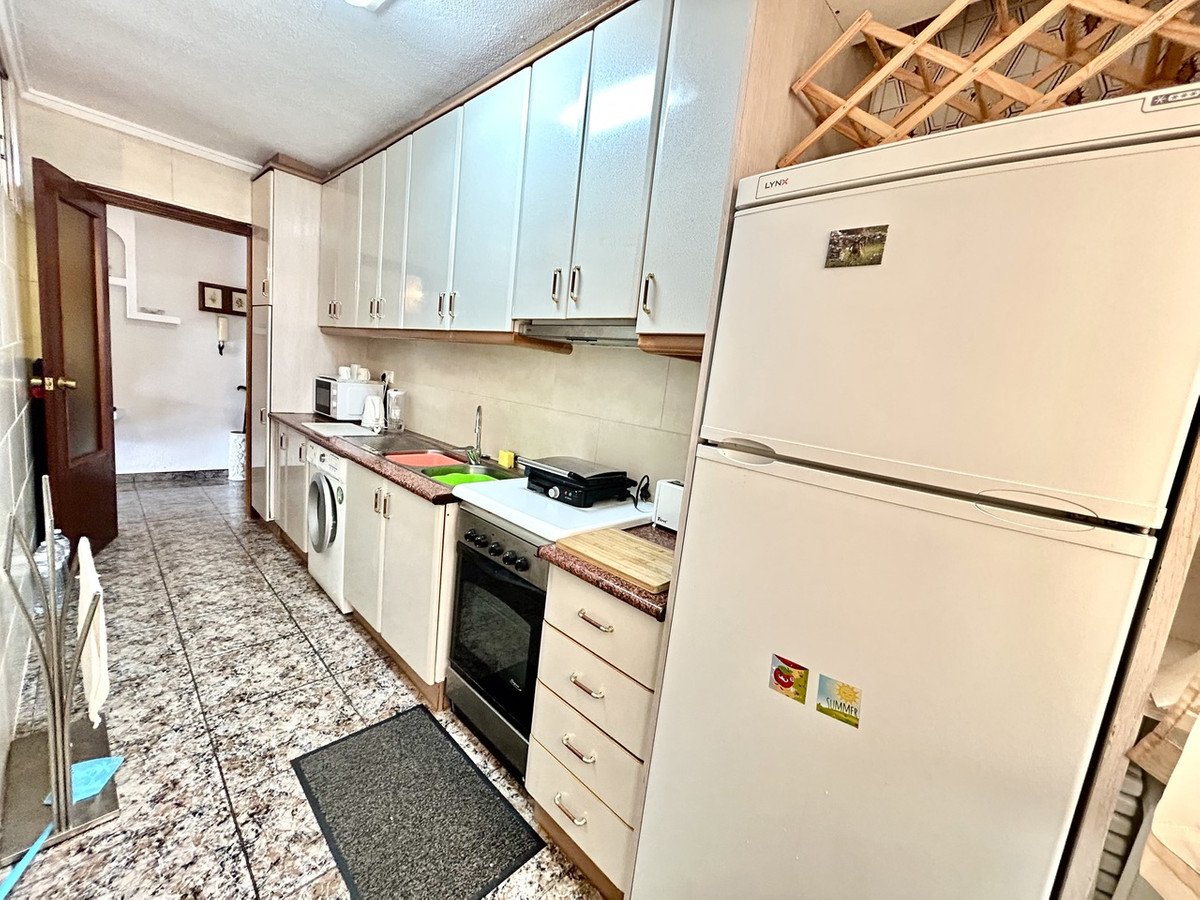 3 Bed Ground Floor Apartment in Punta Prima