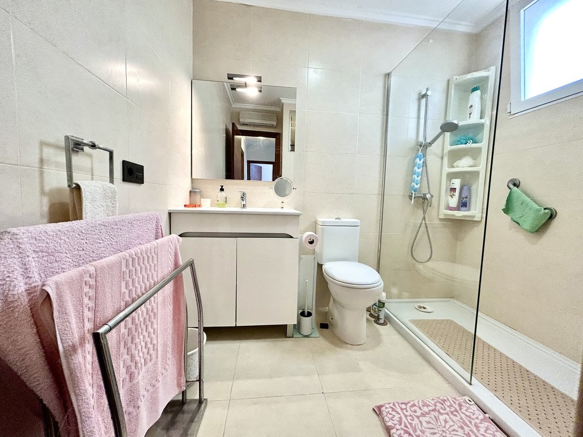 3 Bed Ground Floor Apartment in Punta Prima