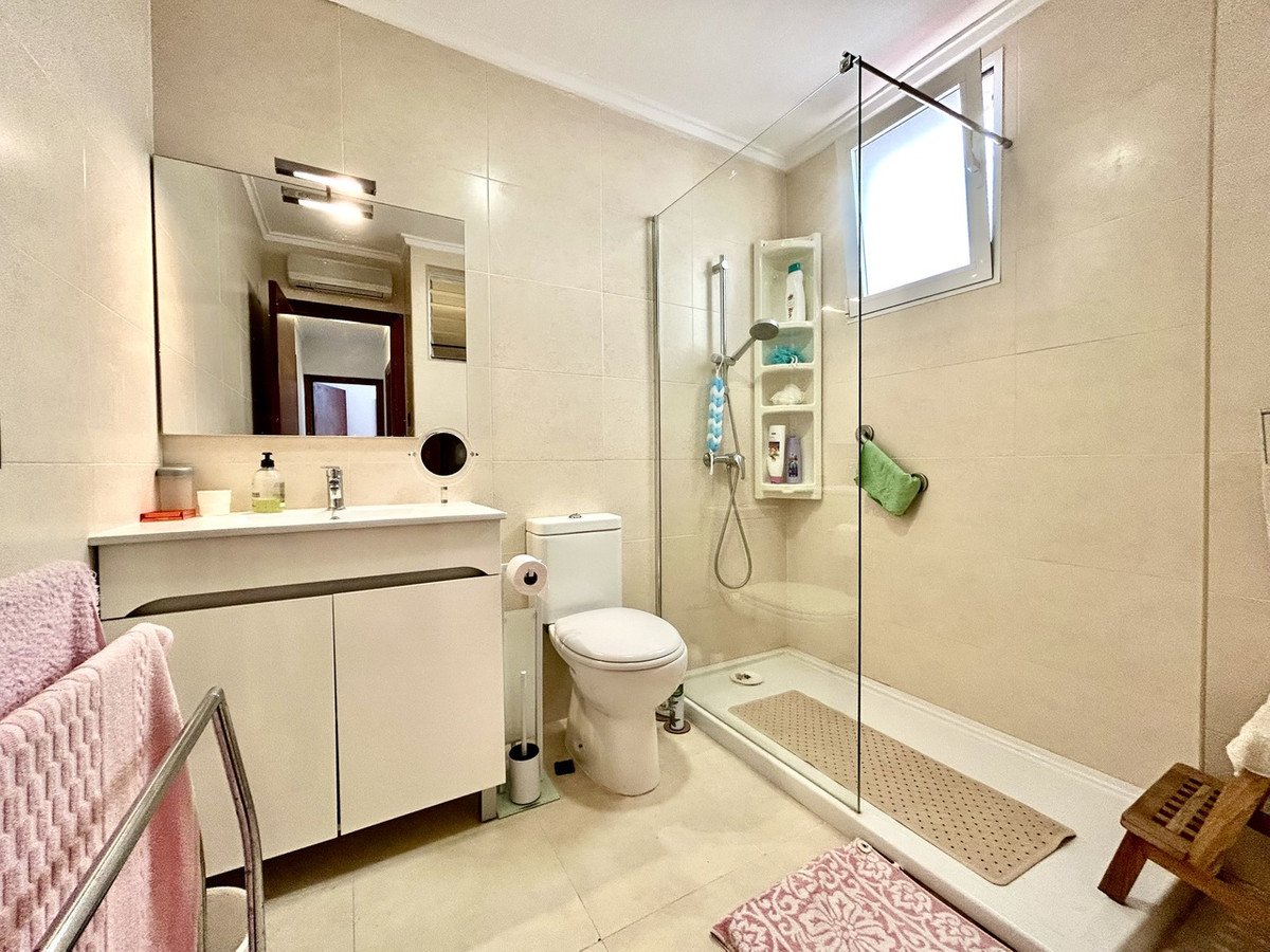 3 Bed Ground Floor Apartment in Punta Prima