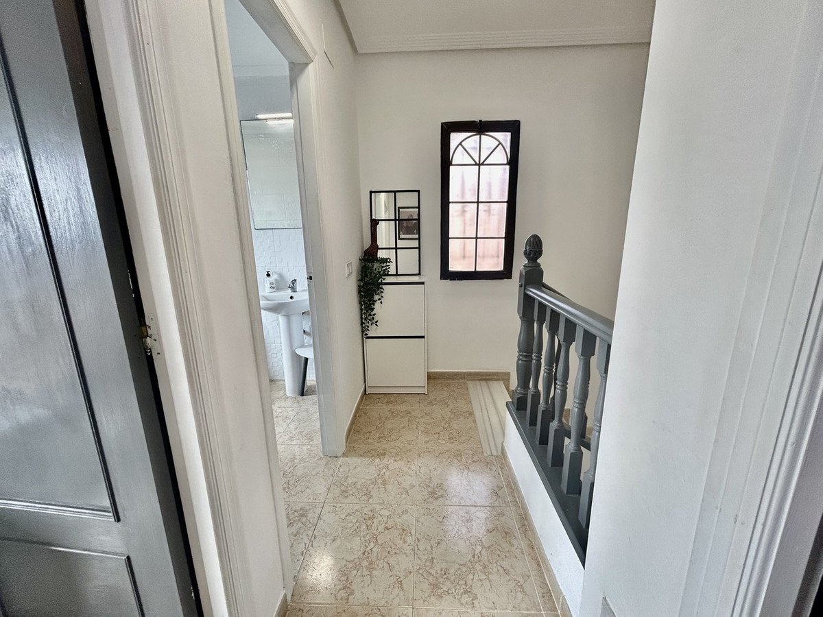 2 Bed Detached Villa in Villamartin