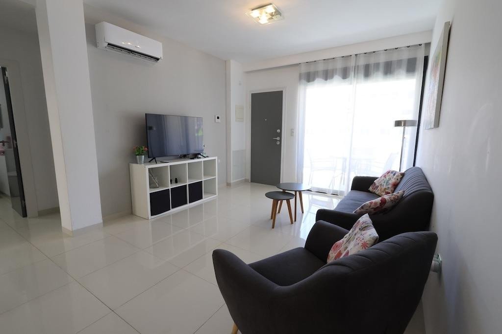 2 Bed Ground Floor Apartment in Torre de la Horadada