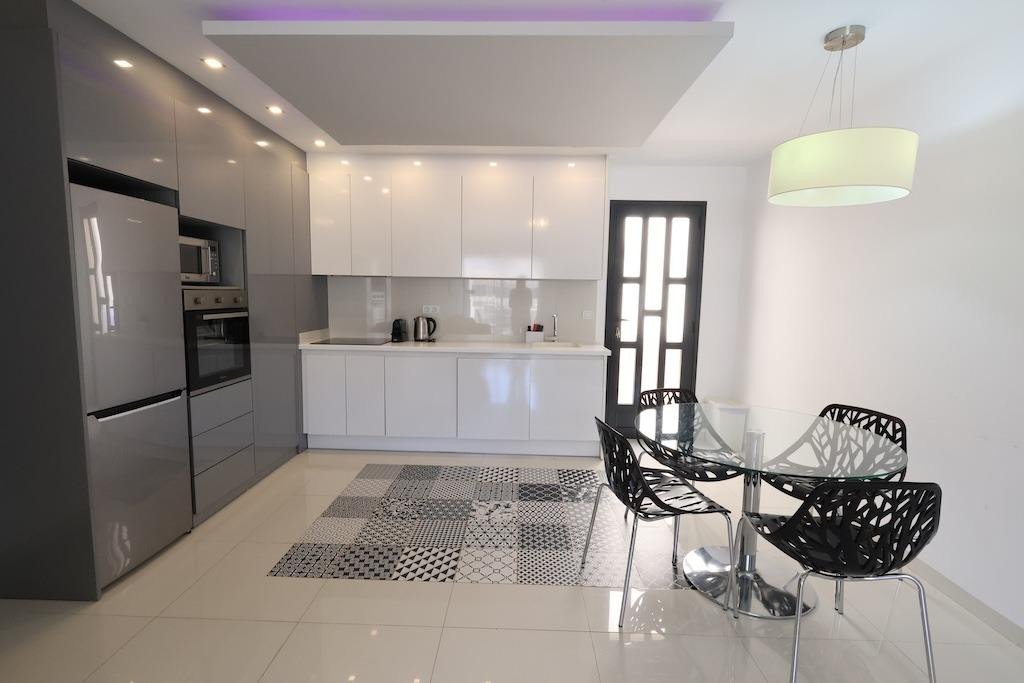 2 Bed Ground Floor Apartment in Torre de la Horadada