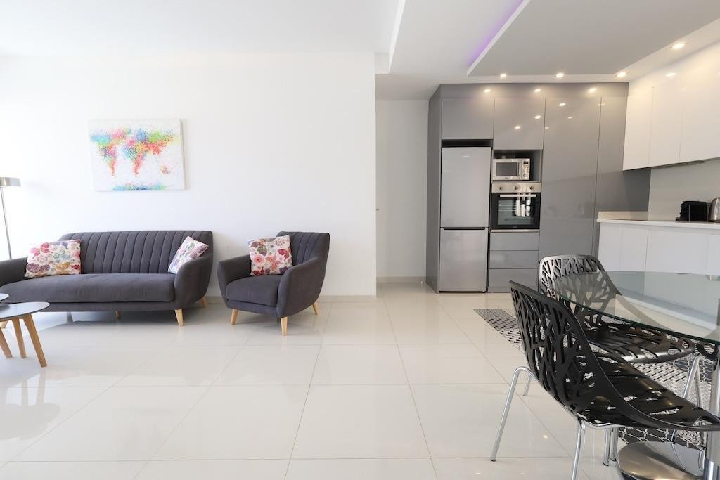 2 Bed Ground Floor Apartment in Torre de la Horadada