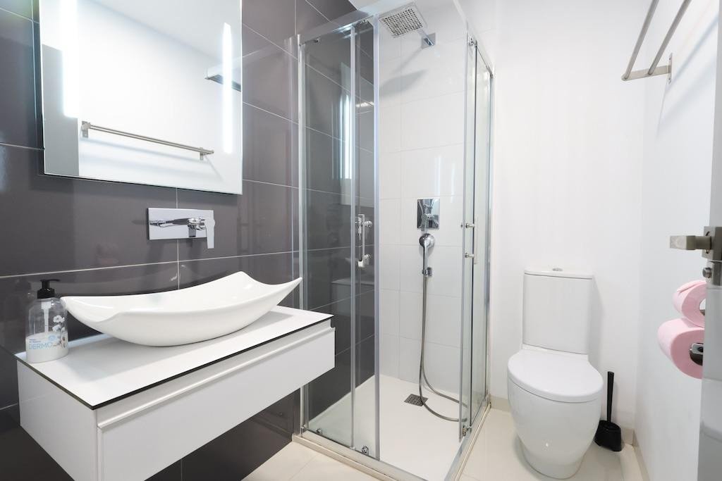 2 Bed Ground Floor Apartment in Torre de la Horadada