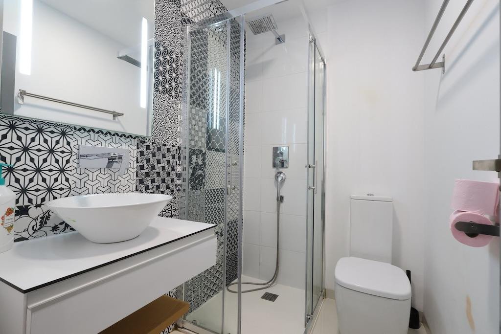 2 Bed Ground Floor Apartment in Torre de la Horadada