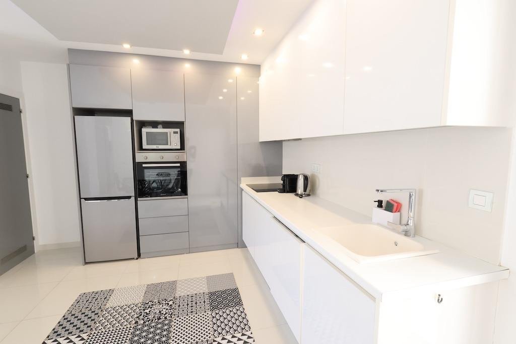 2 Bed Ground Floor Apartment in Torre de la Horadada