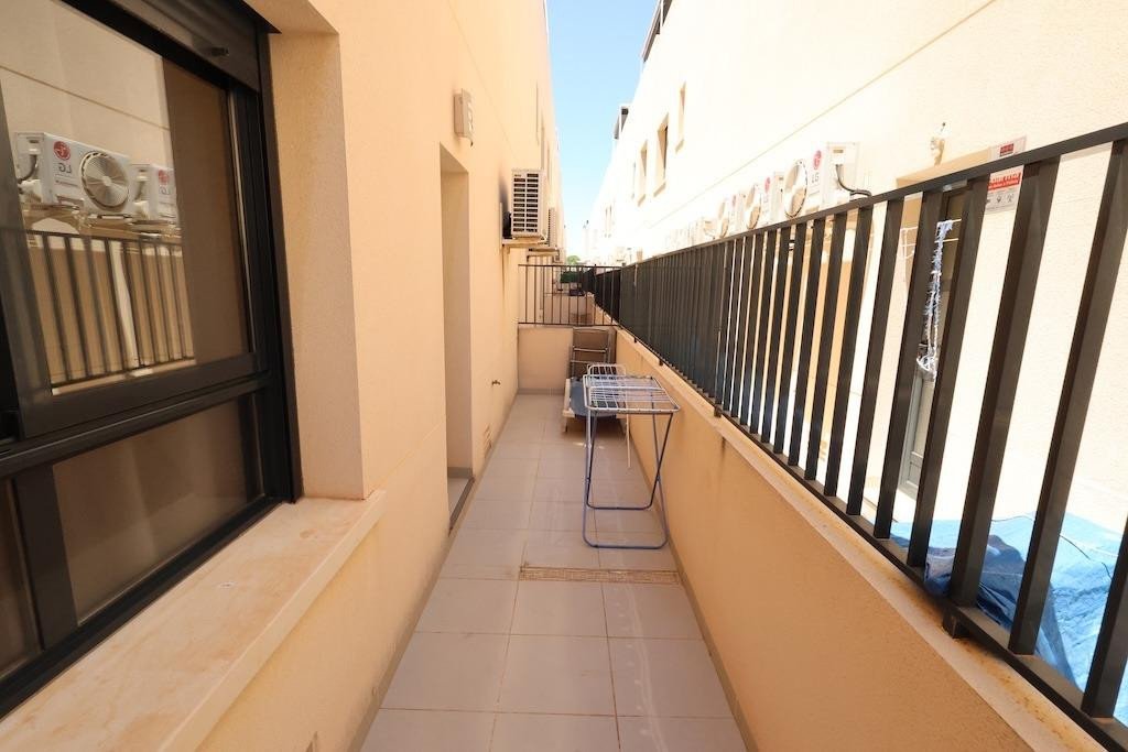 2 Bed Ground Floor Apartment in Torre de la Horadada