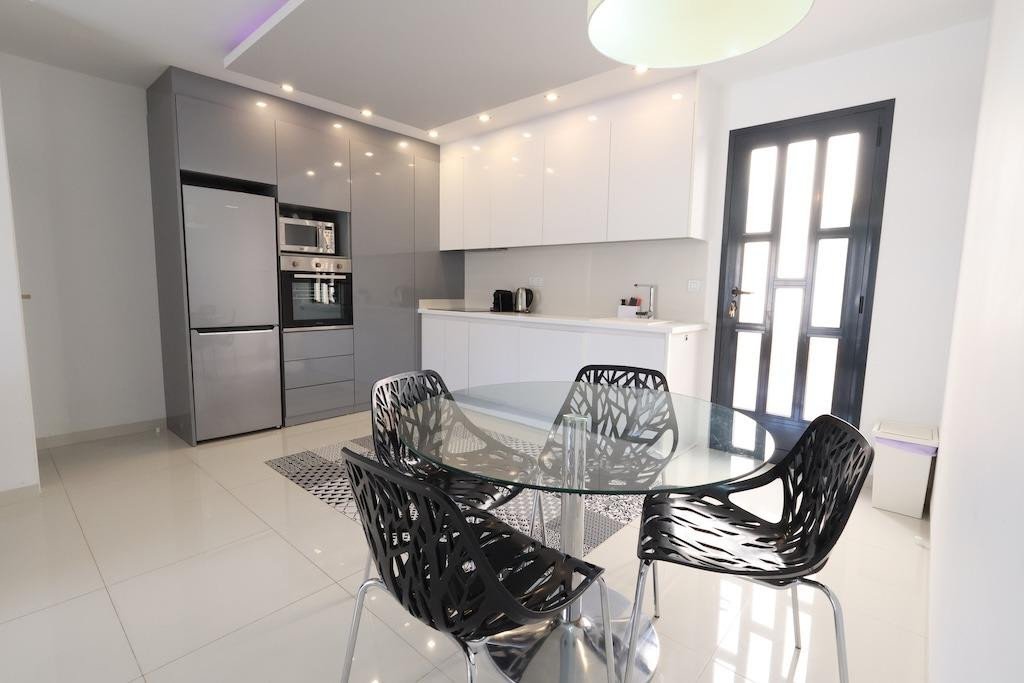 2 Bed Ground Floor Apartment in Torre de la Horadada
