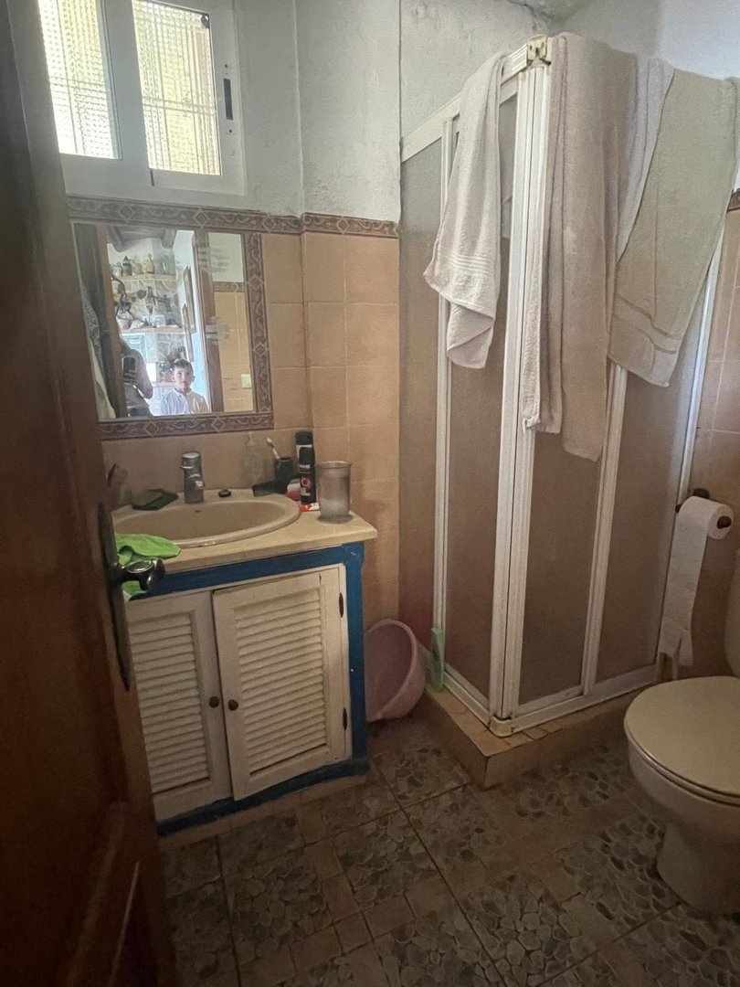 4 Bed Finca - Cortijo in Genalguacil