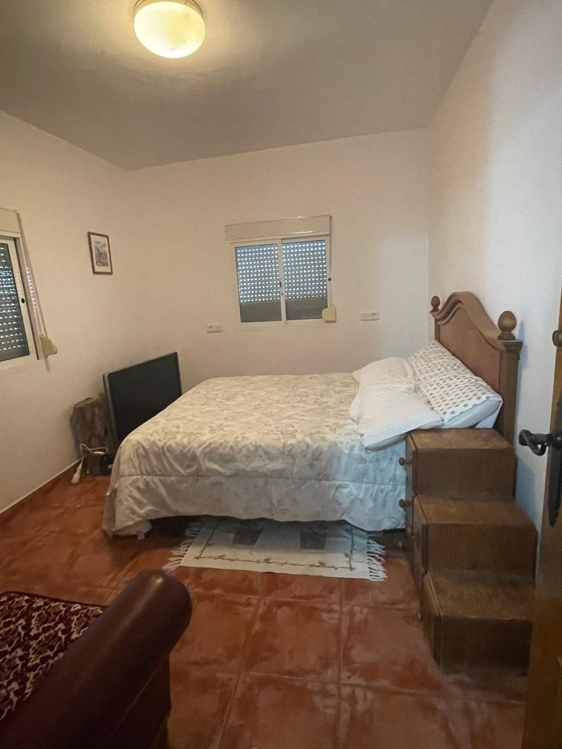 4 Bed Finca - Cortijo in Genalguacil
