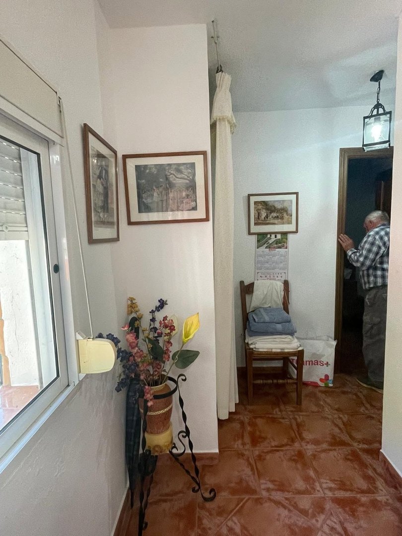 4 Bed Finca - Cortijo in Genalguacil