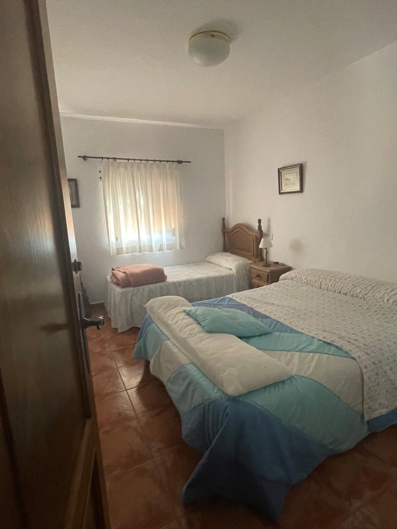4 Bed Finca - Cortijo in Genalguacil