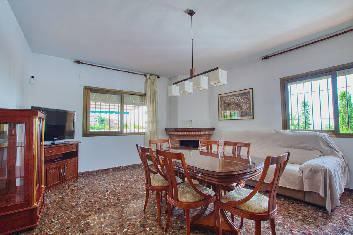 4 Bed Finca - Cortijo in Periana