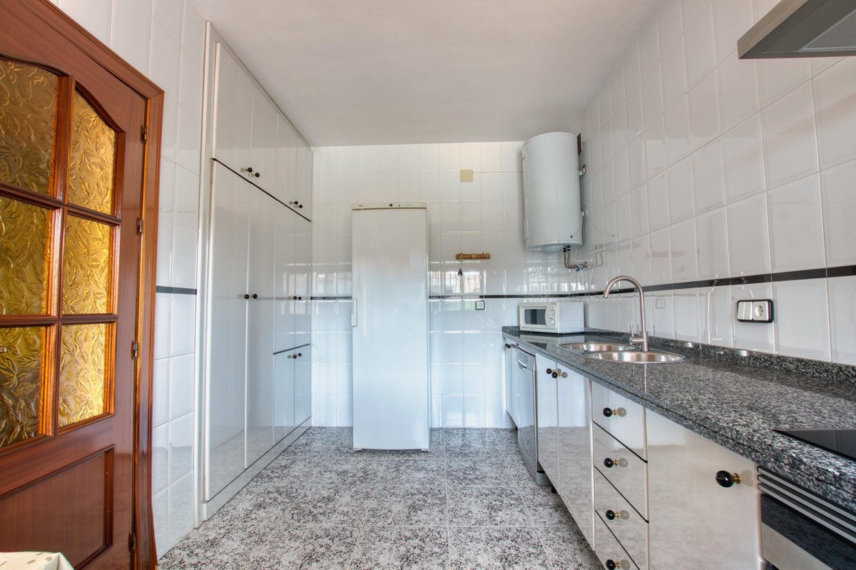 4 Bed Finca - Cortijo in Periana