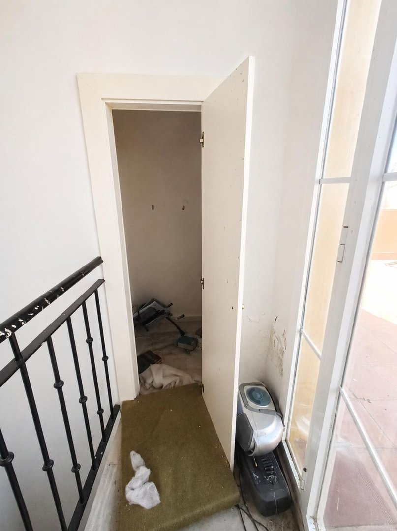 3 Bed Detached Villa in Riviera del Sol