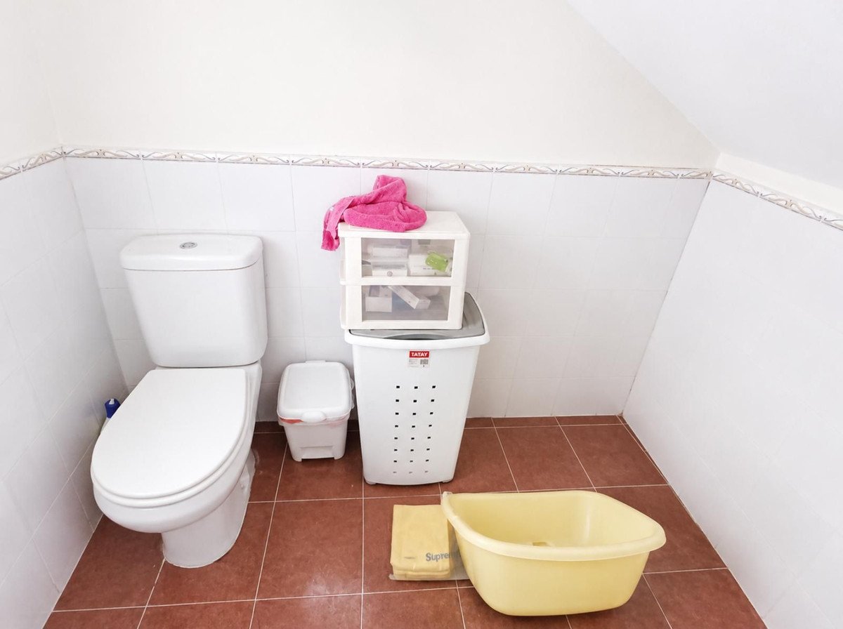 3 Bed Detached Villa in Riviera del Sol