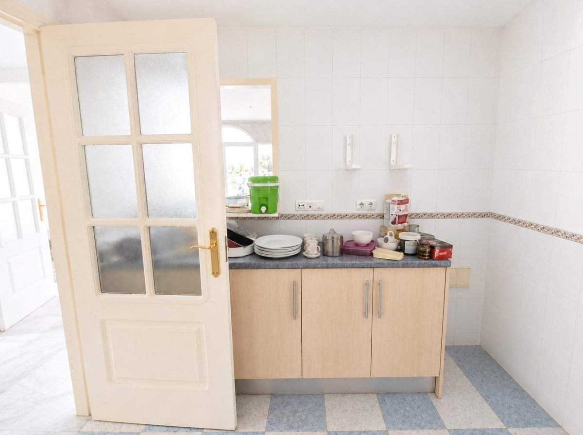 3 Bed Detached Villa in Riviera del Sol